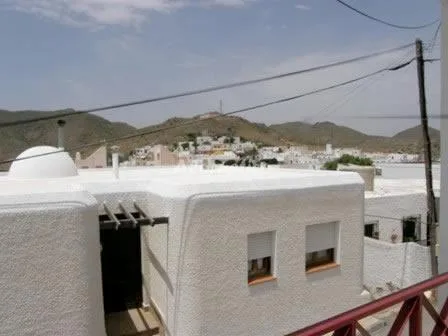 APARTAMENTO SOL en EL POZO DE LOS FRAILES — miniatura 11