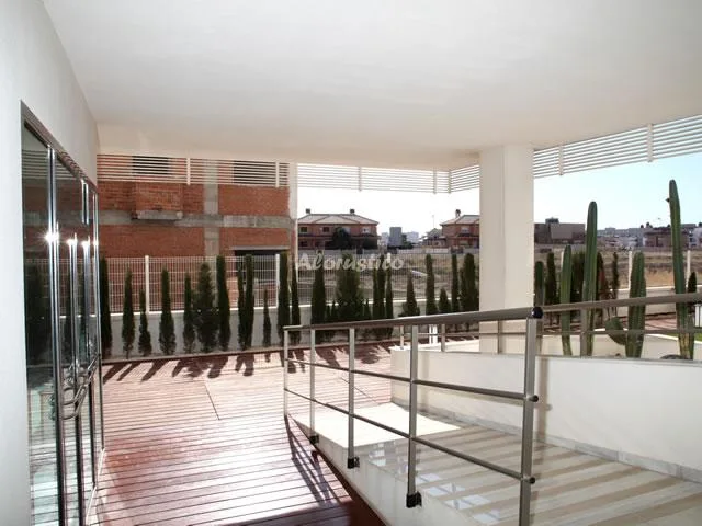 PISO LAS SALINAS 4º J en ROQUETAS DE MAR — miniatura 7