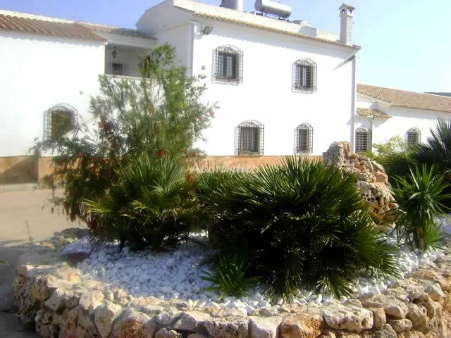 SOL DE TABERNO - APTO CATALINA en TABERNO — foto 2