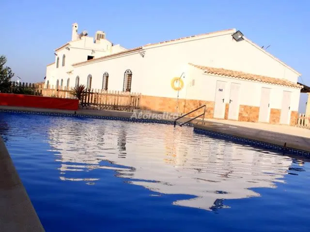 SOL DE TABERNO - ÁTICO TÍA BEBA en TABERNO — foto 2