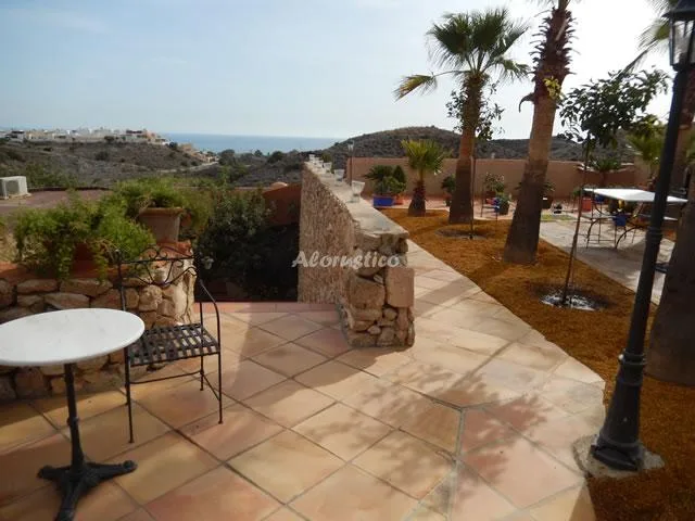 Alojamiento turístico HABITACION Nº 1. en MOJÁCAR · ALMERÍA