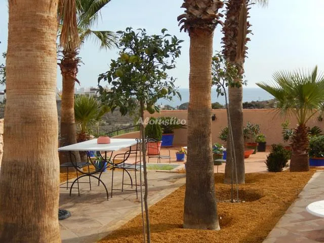 Habitacion Nº 1. en MOJÁCAR — miniatura 19