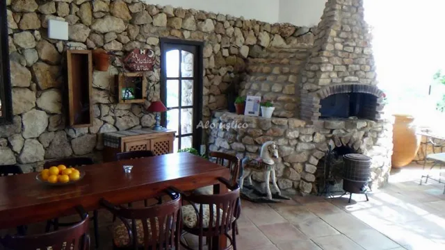 Habitacion Nº 1. en MOJÁCAR — foto 2