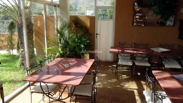Habitacion Nº 1. en MOJÁCAR — miniatura 12