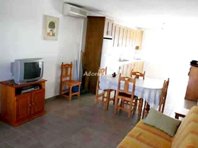CASAS LOLI ACACIA. LA NORIA-1 en EL POZO DE LOS FRAILES — foto 3