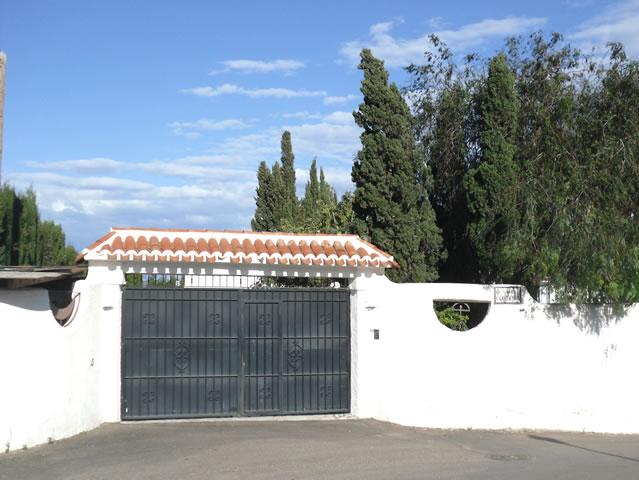 CASA LUNA en MOJÁCAR — foto principal