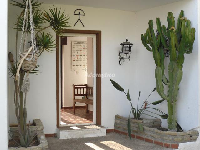 CASA LUNA en MOJÁCAR — foto 2