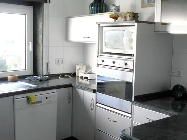 CASA LUNA en MOJÁCAR — miniatura 16