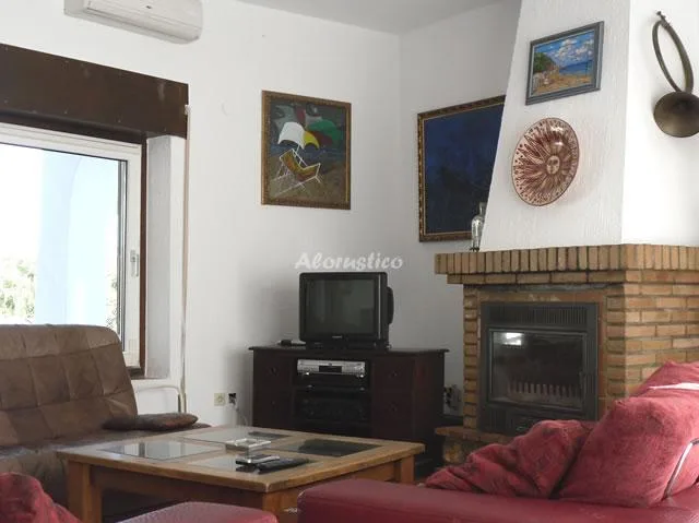 CASA LUNA en MOJÁCAR — foto 3