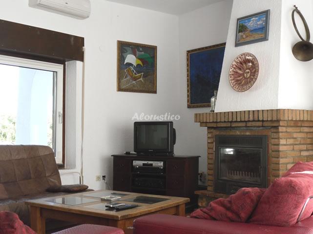 CASA LUNA en MOJÁCAR — foto 3