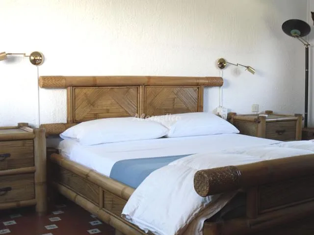 CASA LUNA en MOJÁCAR — miniatura 4