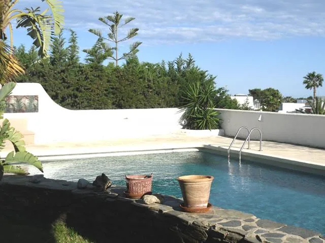 CASA LUNA en MOJÁCAR — miniatura 21