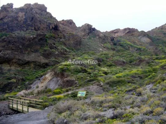 EL CORTIJILLO en MOJÁCAR — miniatura 6