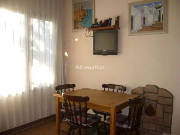 EL CORTIJILLO en MOJÁCAR — miniatura 7