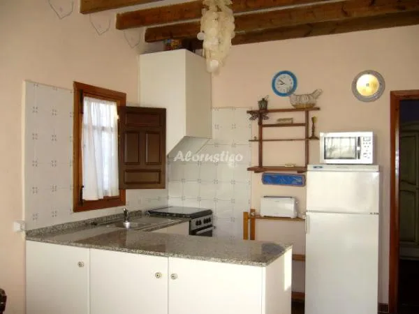 EL CORTIJILLO en MOJÁCAR — miniatura 8