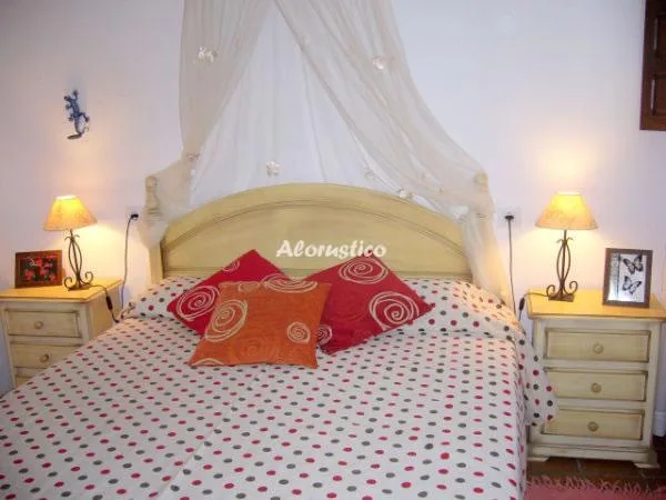 EL CORTIJILLO en MOJÁCAR — miniatura 5