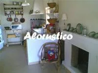 Alojamiento turístico CORTIJO LA FABRIQUILLA en CABO DE GATA-EVA · ALMERÍA