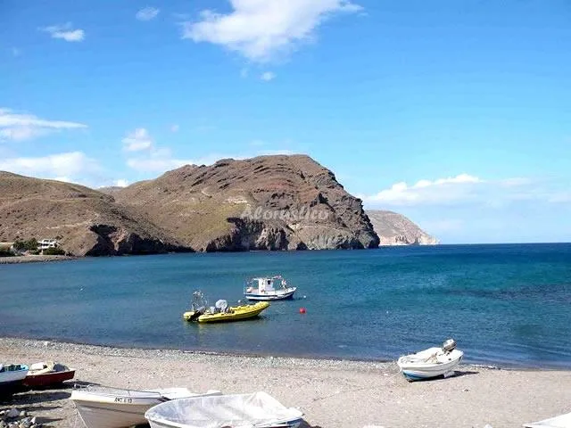 APARTAMENTO LUNA en EL POZO DE LOS FRAILES — miniatura 9