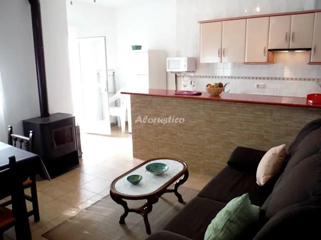 APARTAMENTO LUNA en EL POZO DE LOS FRAILES — miniatura 6
