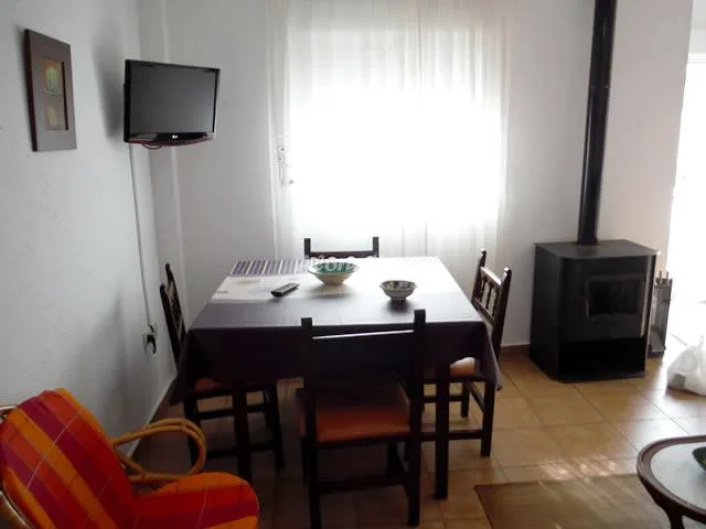 APARTAMENTO LUNA en EL POZO DE LOS FRAILES — miniatura 10