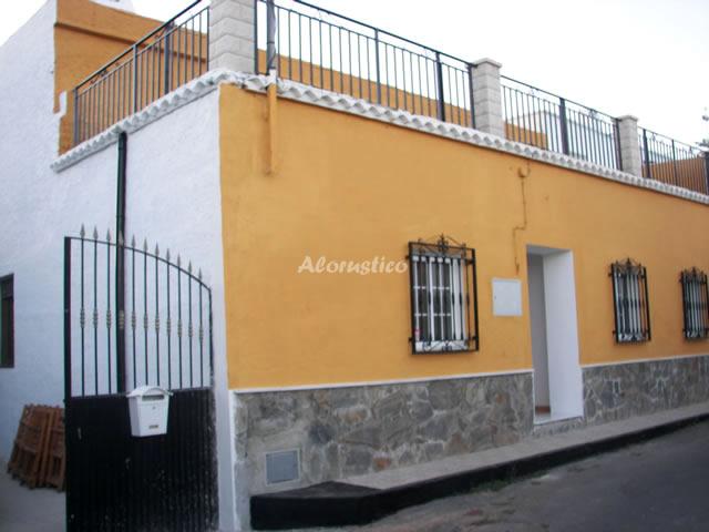 CASA VALJALA en BERJA — foto principal