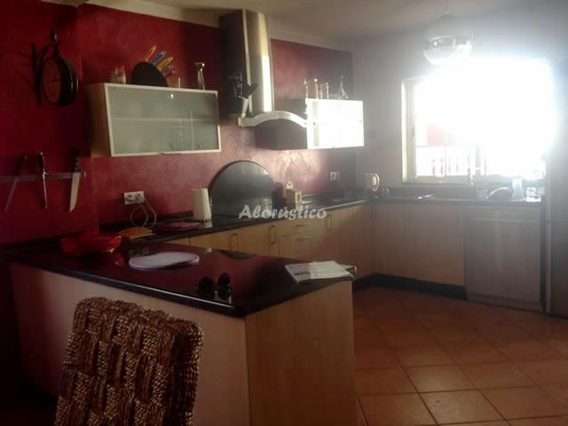 CASA VALJALA en BERJA — foto 2