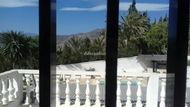 CASA VALJALA en BERJA — miniatura 16