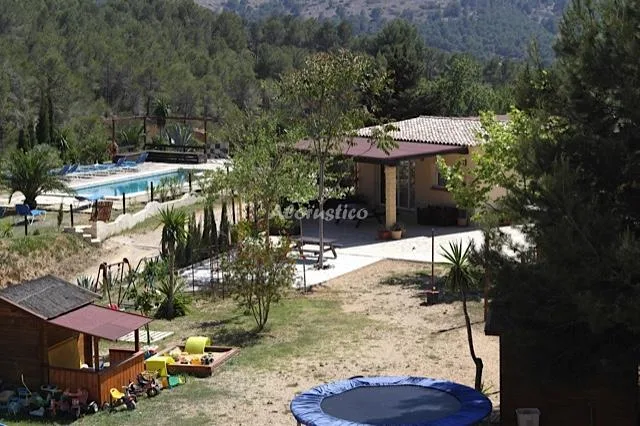 CASA MADRID (PLANTA ALTA) en FINESTRAT — foto 2
