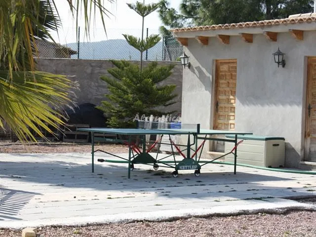 CASA ALICANTE RURAL LA ROMANA en LA ROMANA — miniatura 12