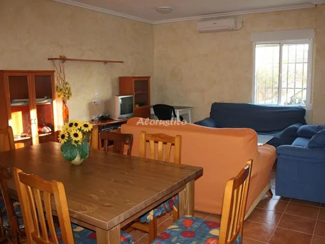 CASA ALICANTE RURAL LA ROMANA en LA ROMANA — foto 3