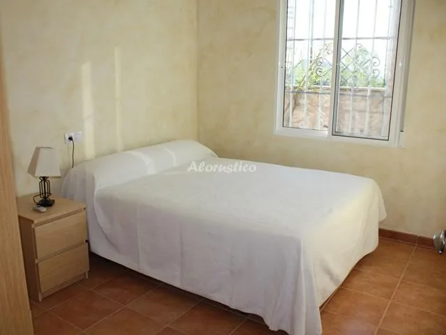 CASA ALICANTE RURAL LA ROMANA en LA ROMANA — miniatura 8