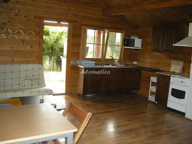 FINEPARK CABAÑA 2 en FINESTRAT — miniatura 5