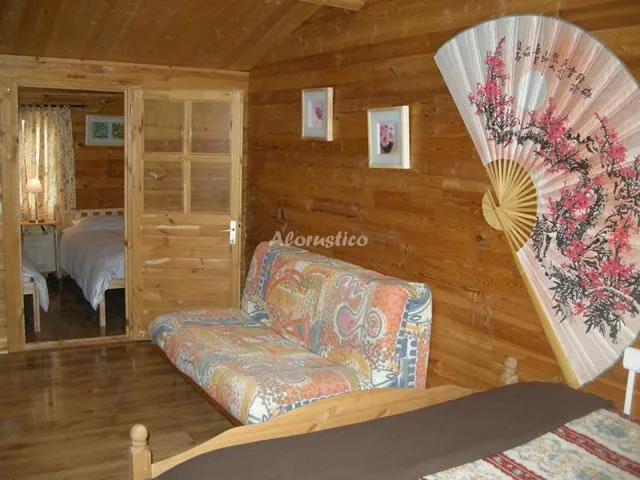 FINEPARK CABAÑA 2 en FINESTRAT — miniatura 10