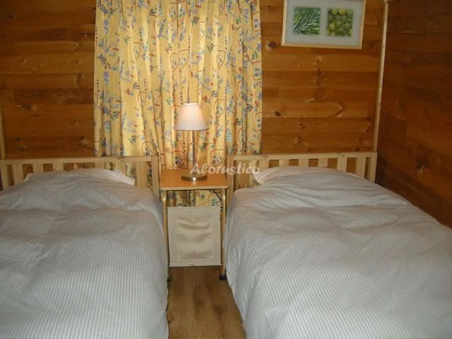 FINEPARK CABAÑA 2 en FINESTRAT — foto 3