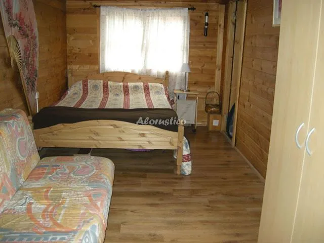 FINEPARK CABAÑA 2 en FINESTRAT — miniatura 11