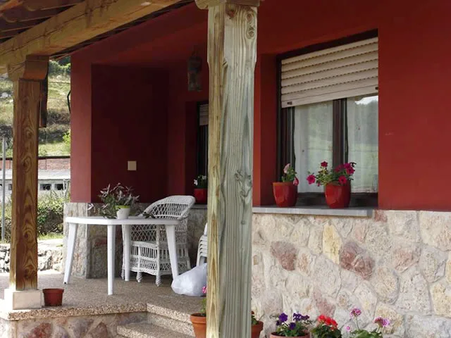CASA REQUEXU en CABRANES — miniatura 6