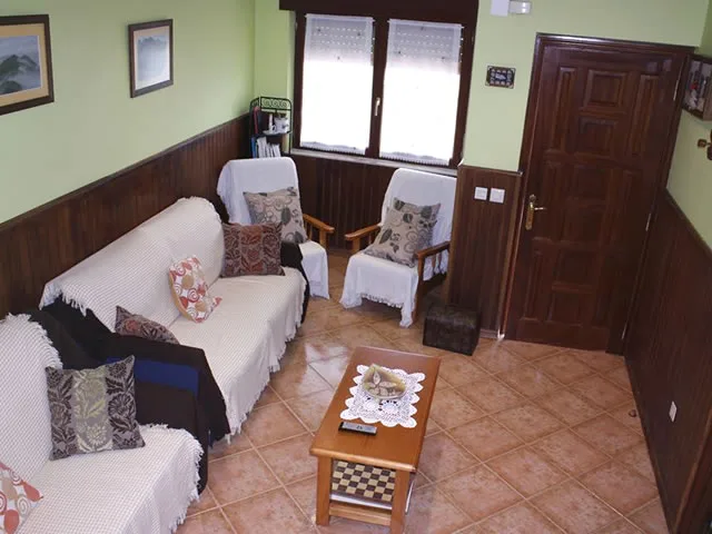 CASA REQUEXU en CABRANES — miniatura 7