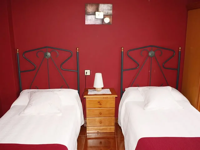 CASA REQUEXU en CABRANES — foto 3