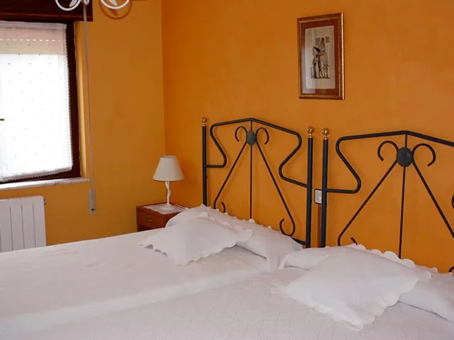 CASA REQUEXU en CABRANES — miniatura 13