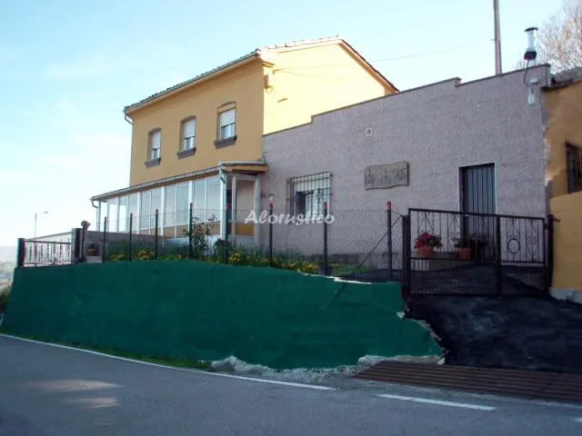 CASA LOS CURTIOS en BIMENES — foto 2