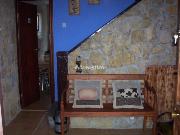 CASA LOS CURTIOS en BIMENES — miniatura 8