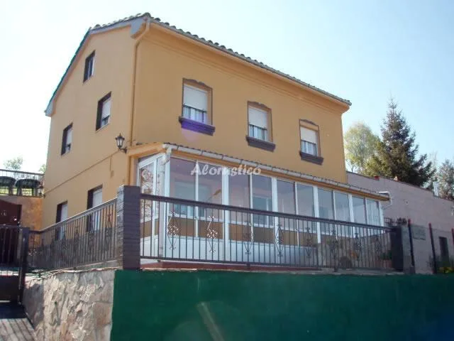 CASA LOS CURTIOS en BIMENES — miniatura 4