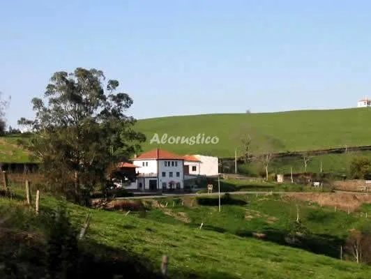 Alojamiento turístico EL POZO en MALLECINA · ASTURIAS