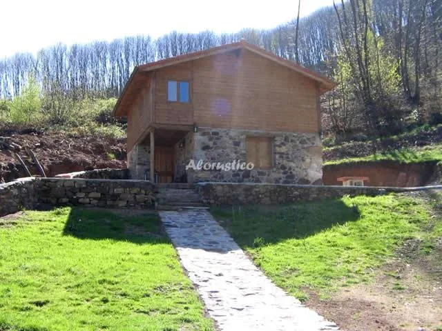 LA CABAÑA DE FUENMAYOR en SALAS — miniatura 8
