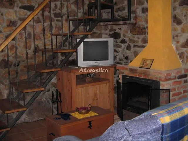 LA CABAÑA DE FUENMAYOR en SALAS — miniatura 15