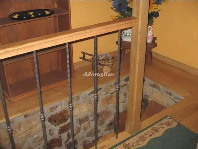 LA CABAÑA DE FUENMAYOR en SALAS — miniatura 10