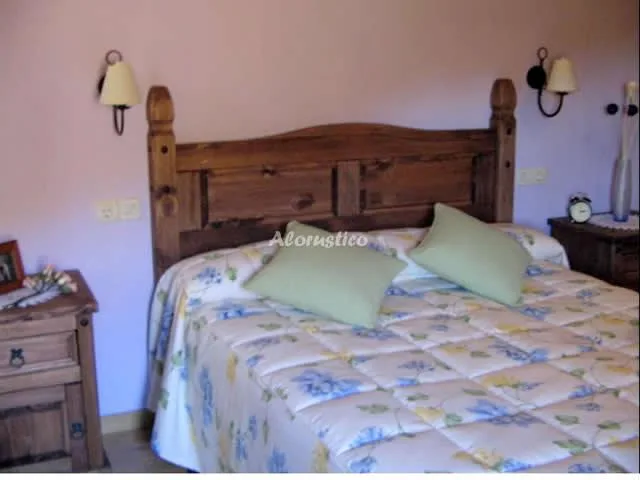 LA CABAÑA DE FUENMAYOR en SALAS — miniatura 16