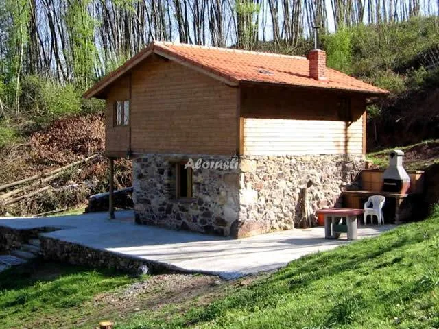 LA CABAÑA DE FUENMAYOR en SALAS — miniatura 6