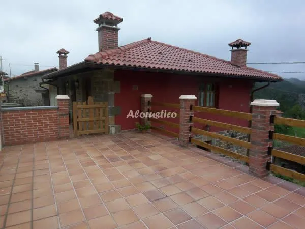LA PORTIELLA -- RIESTRA en BUERES — miniatura 12
