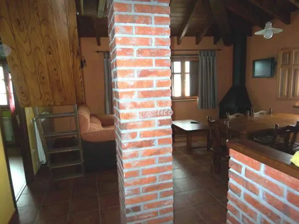 LA PORTIELLA -- RIESTRA en BUERES — miniatura 6